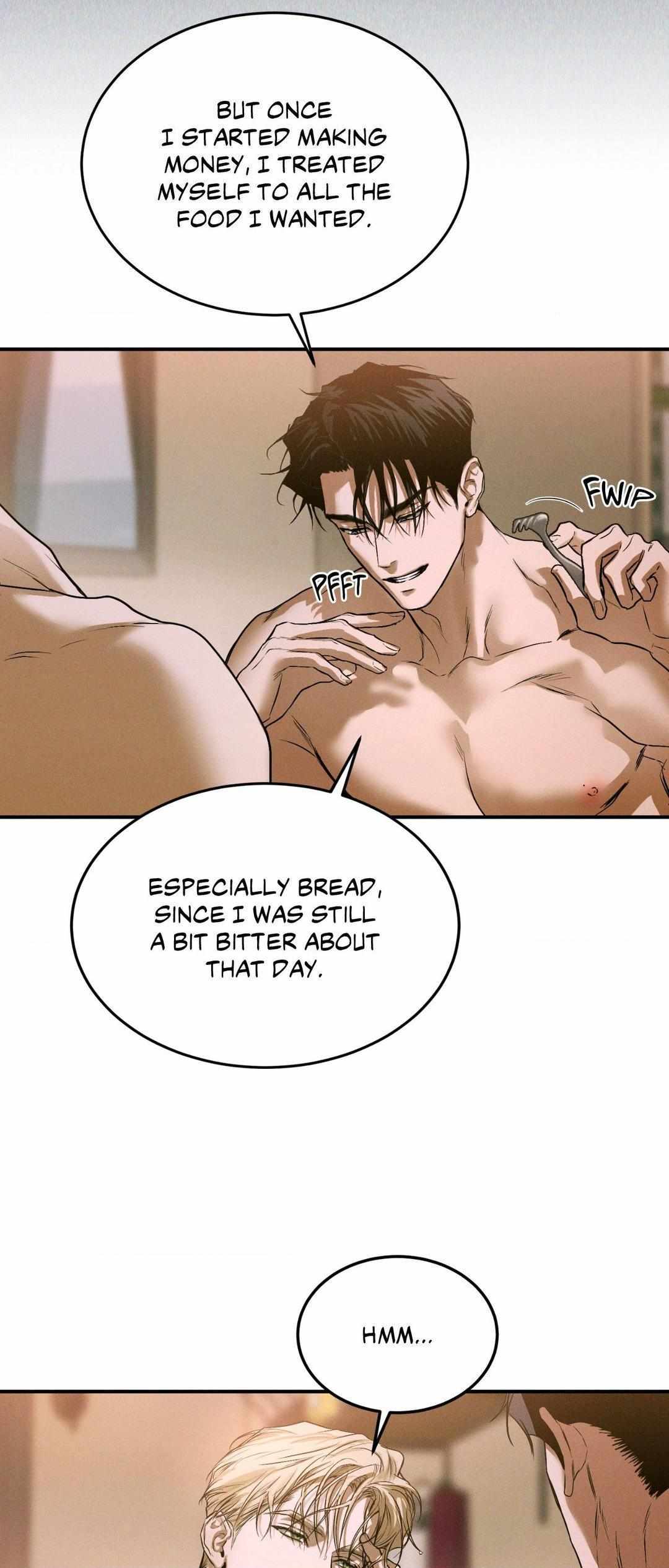 Read Flashlight Manga Online