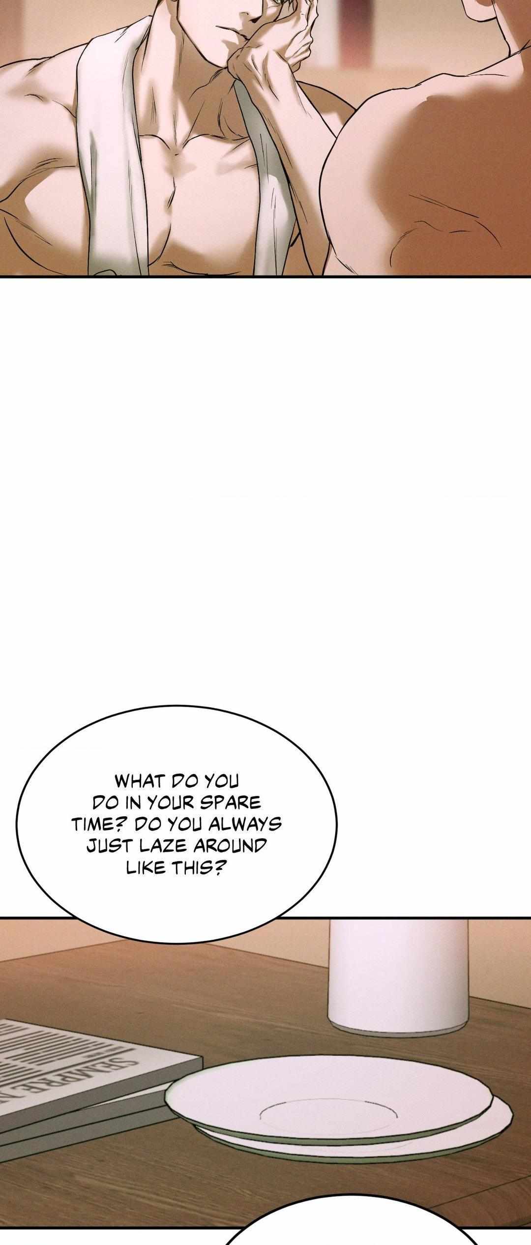 Read Flashlight Manga Online