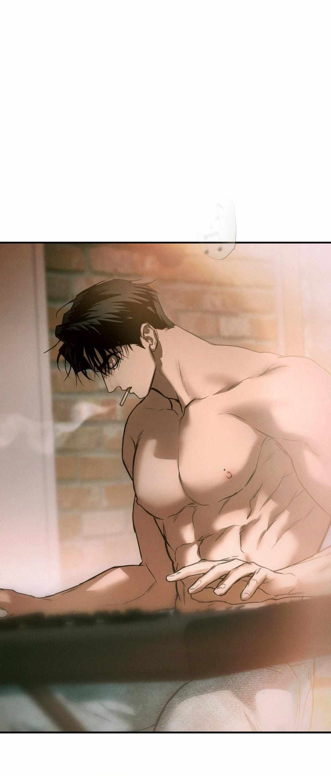 Read Flashlight Manga Online