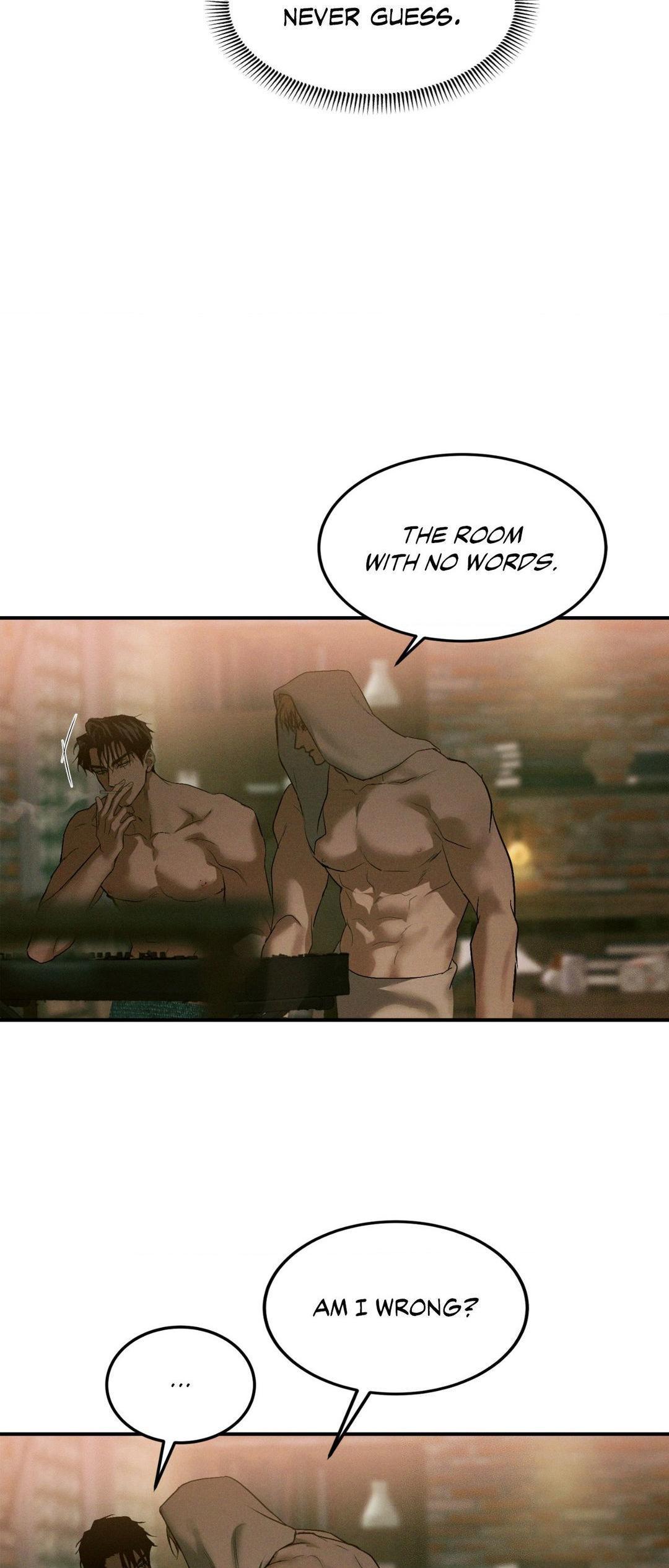 Read Flashlight Manga Online