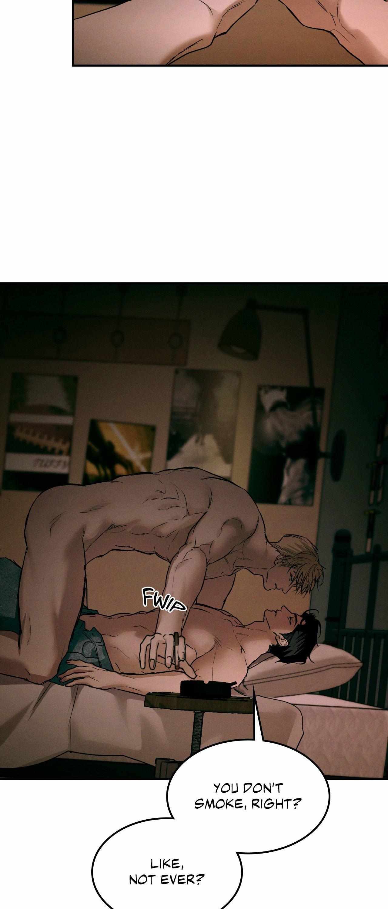 Read Flashlight Manga Online