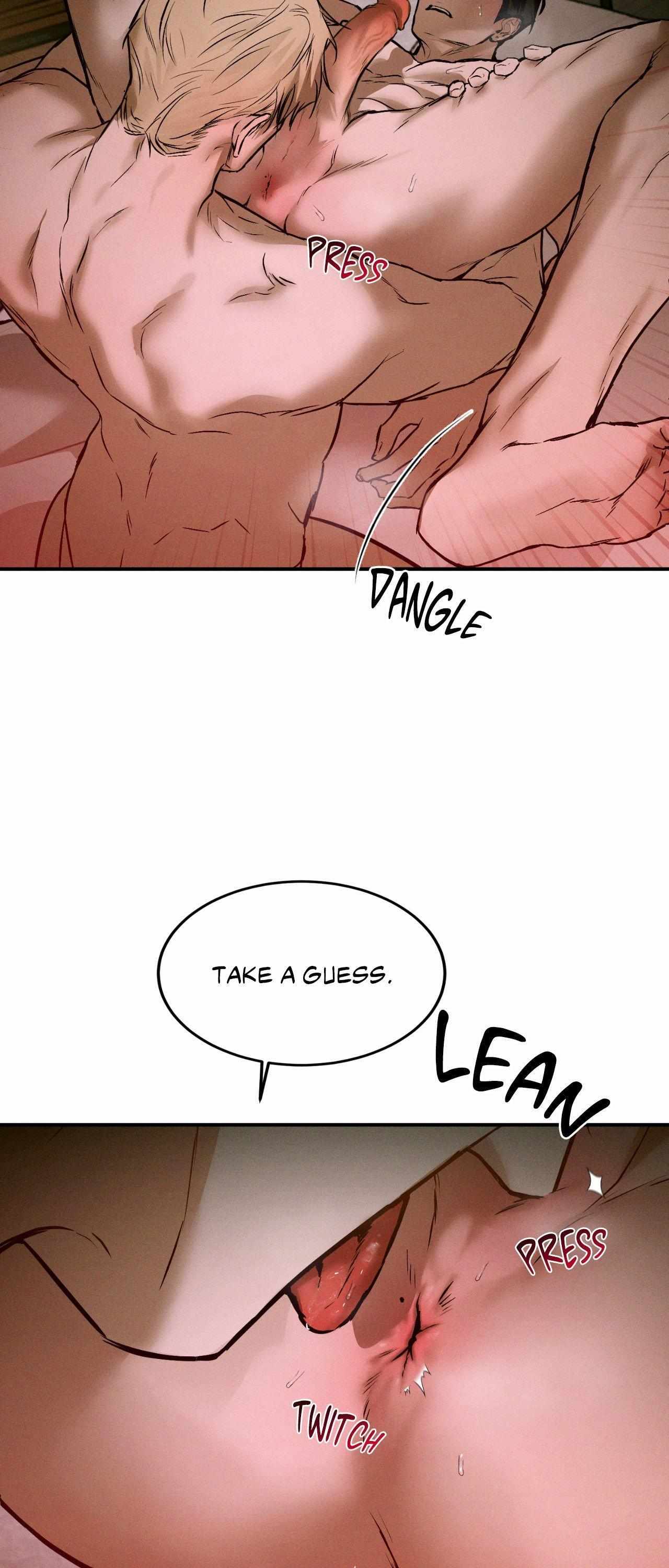 Read Flashlight Manga Online