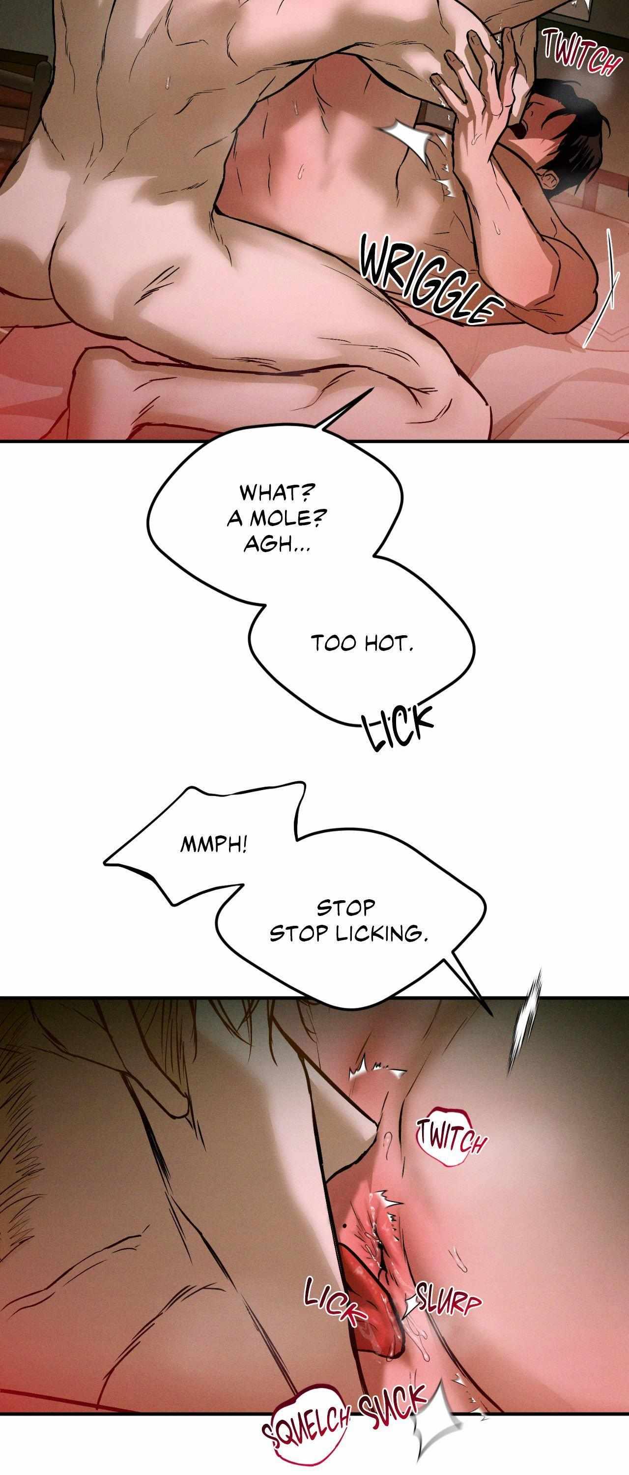 Read Flashlight Manga Online