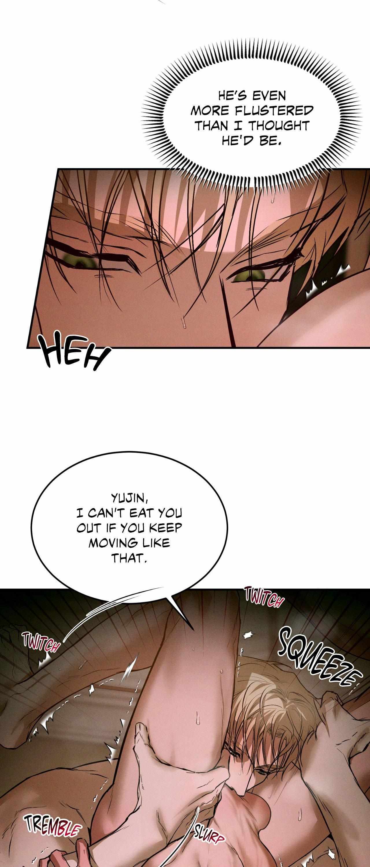 Read Flashlight Manga Online