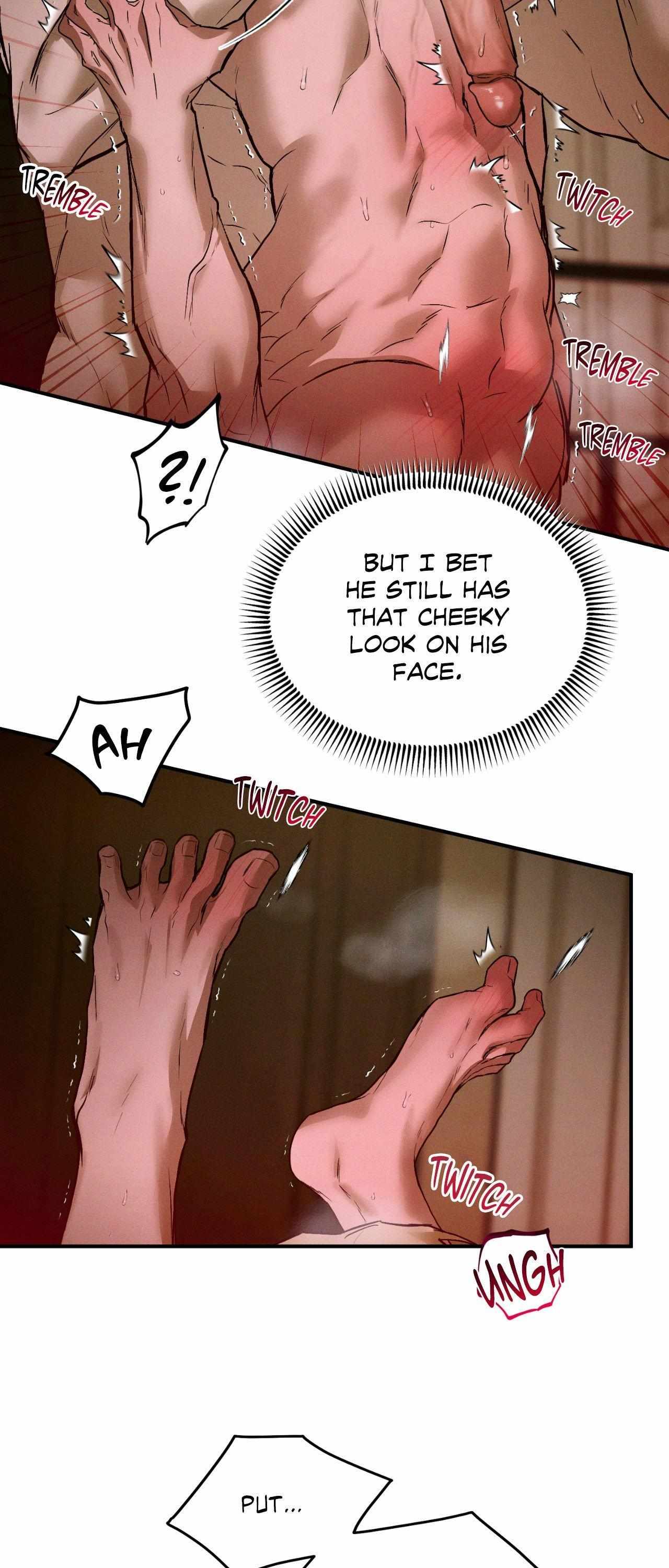 Read Flashlight Manga Online