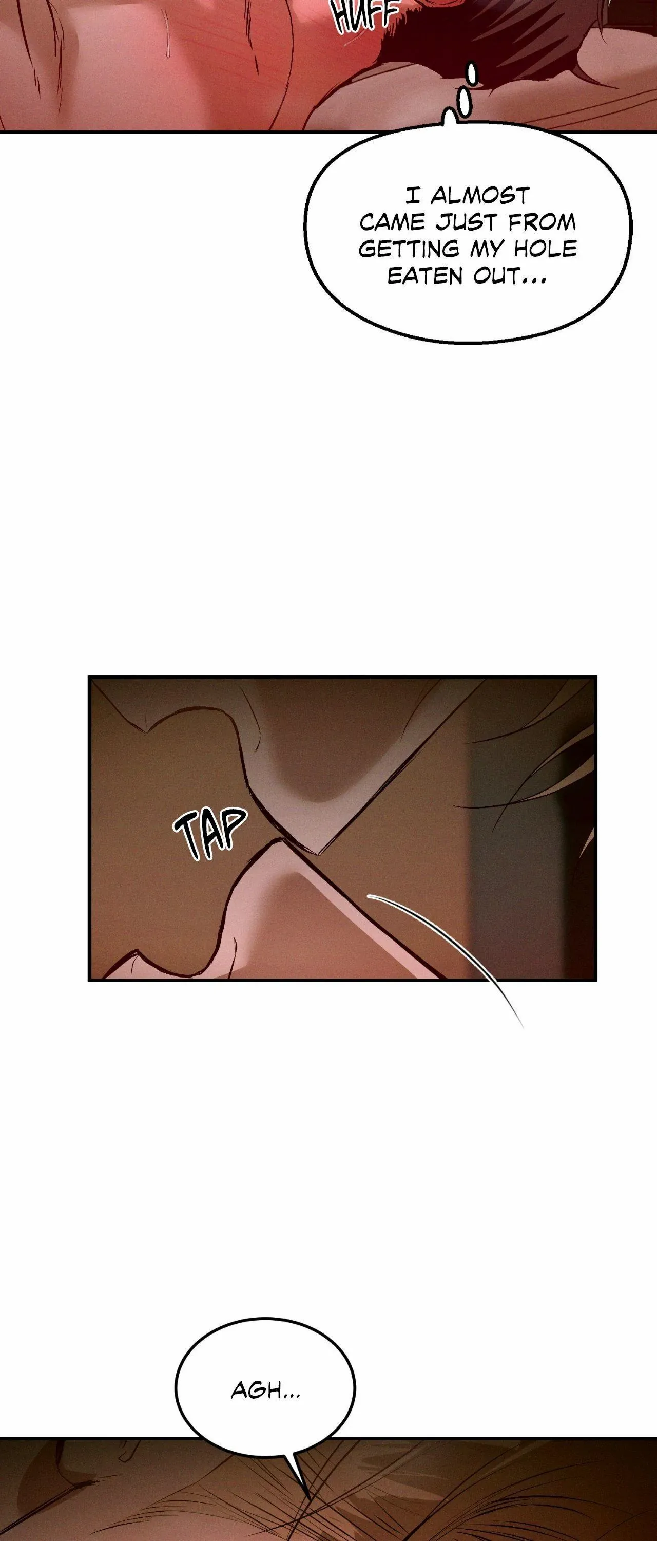 Read Flashlight Manga Online