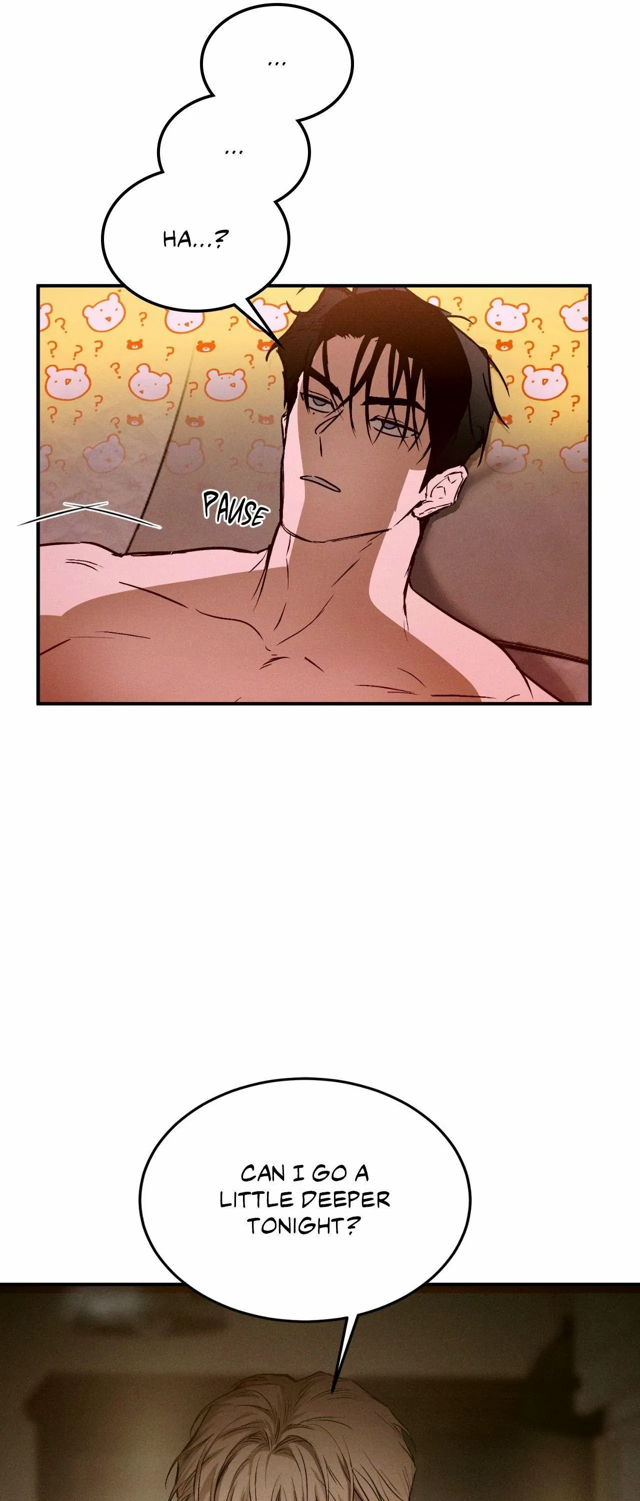 Read Flashlight Manga Online