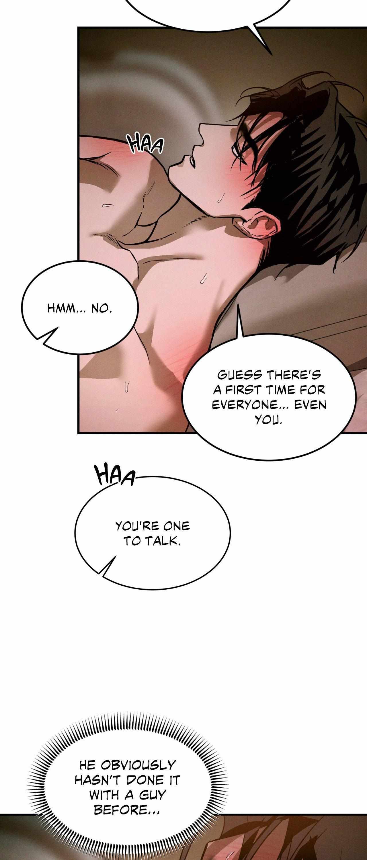 Read Flashlight Manga Online