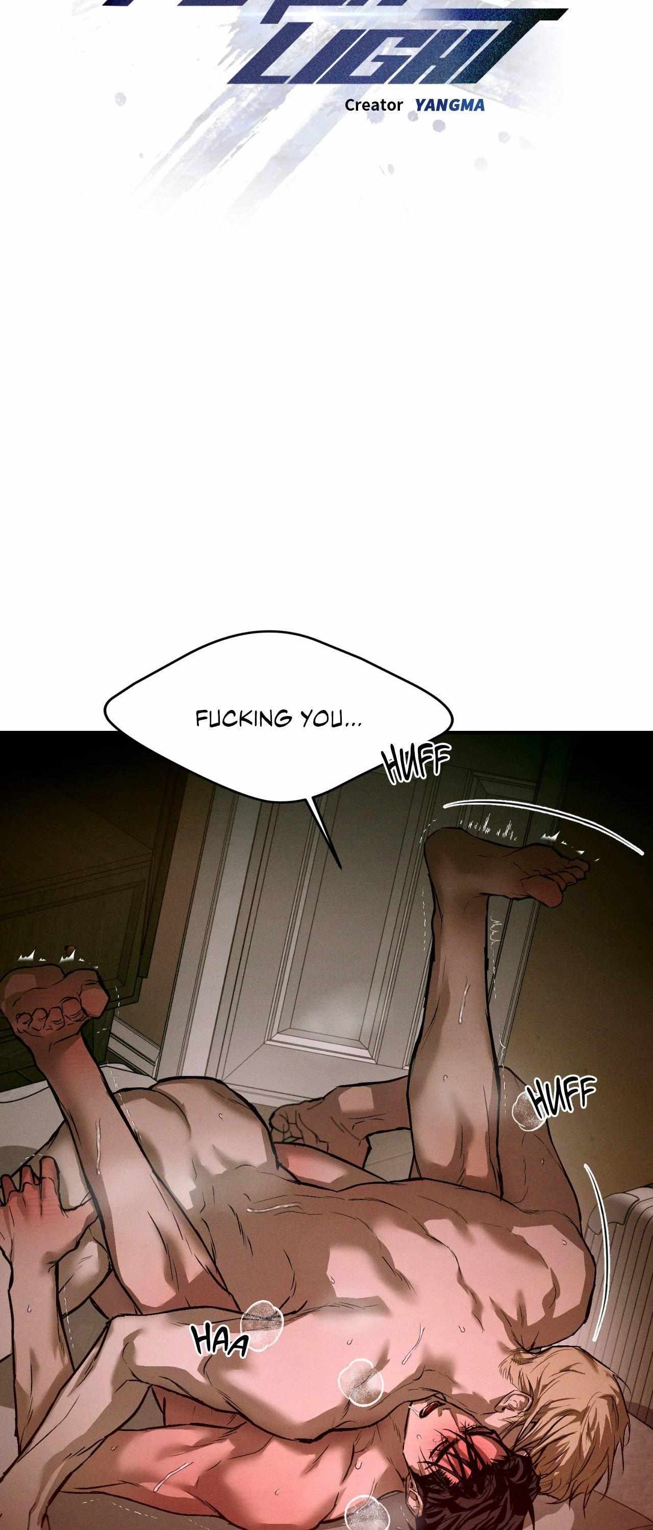 Read Flashlight Manga Online