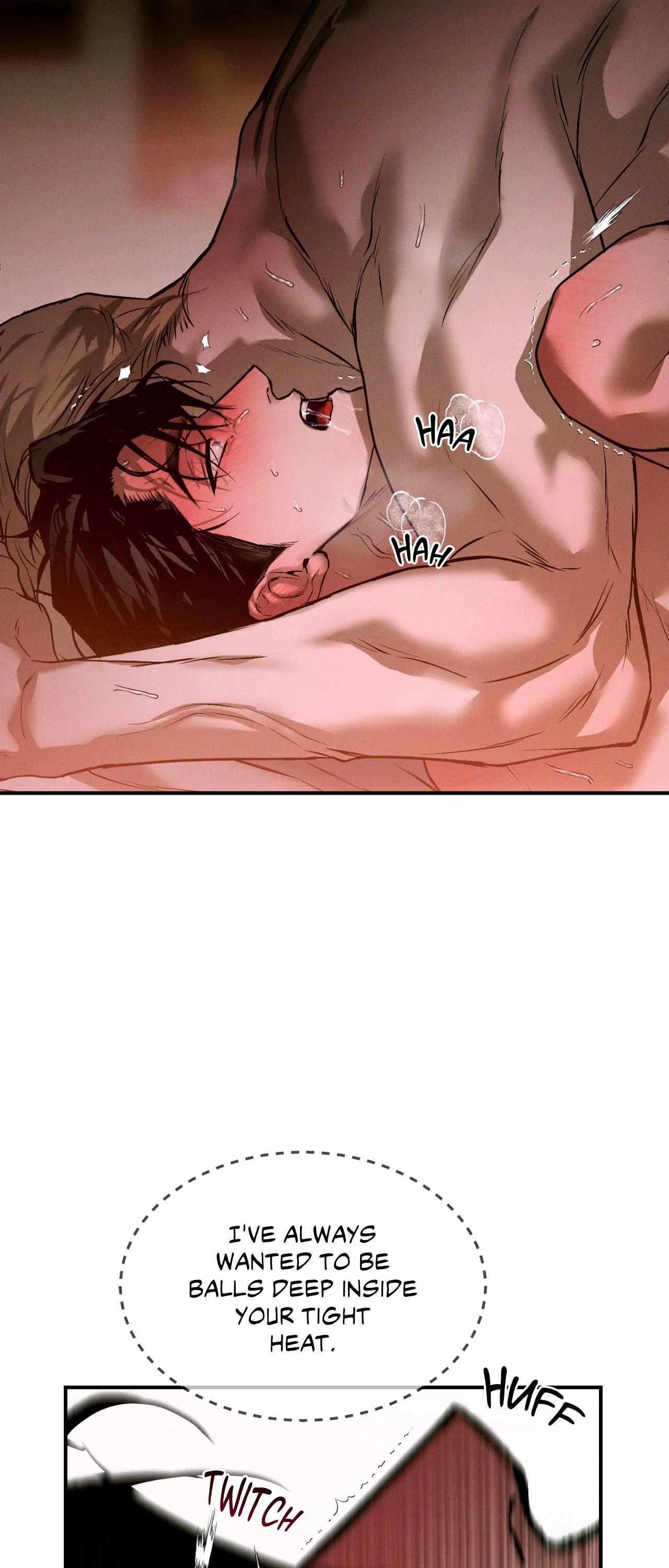 Read Flashlight Manga Online