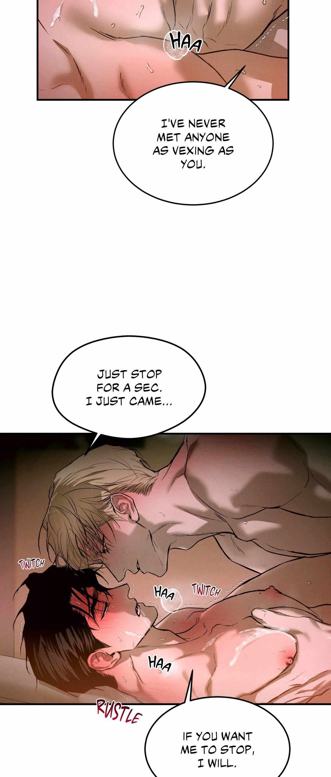 Read Flashlight Manga Online
