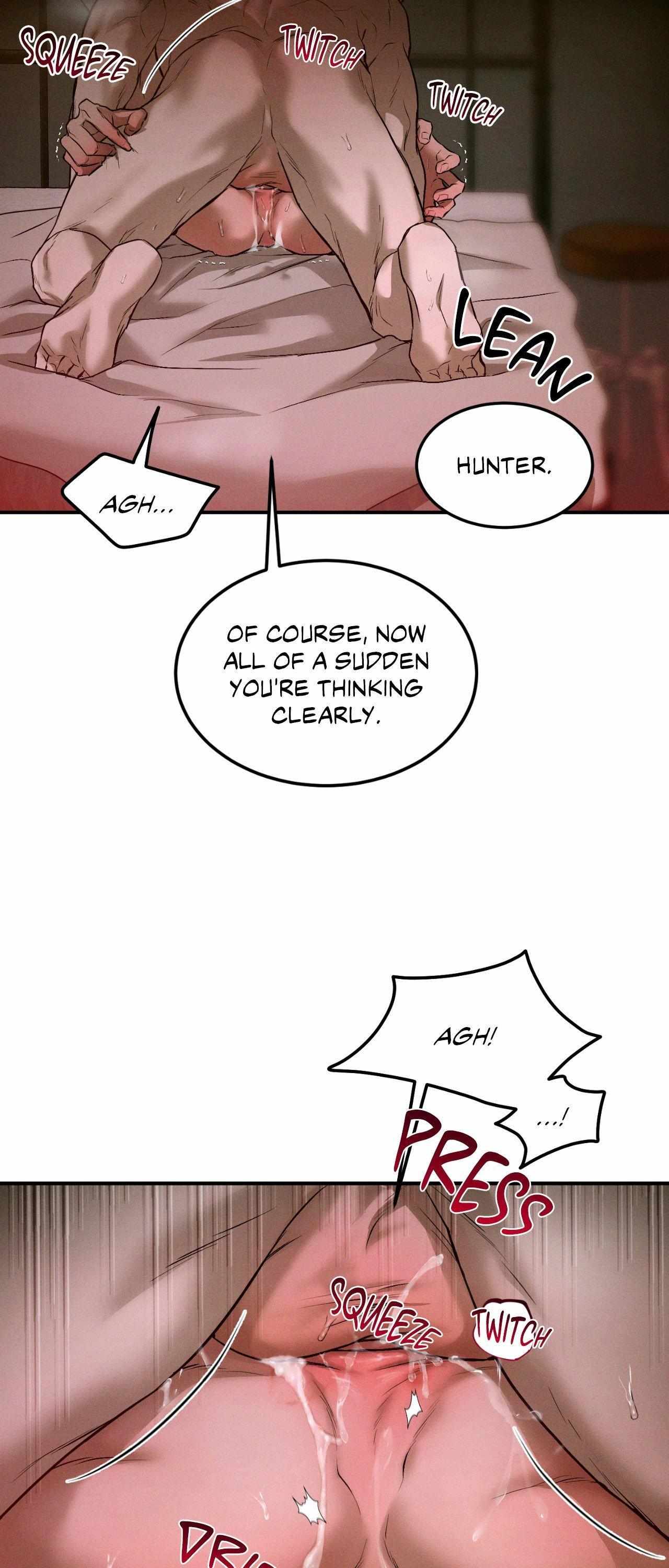 Read Flashlight Manga Online