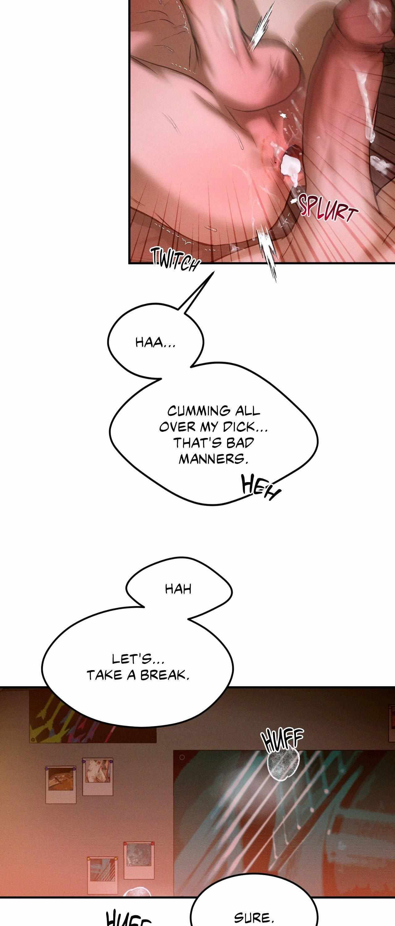 Read Flashlight Manga Online