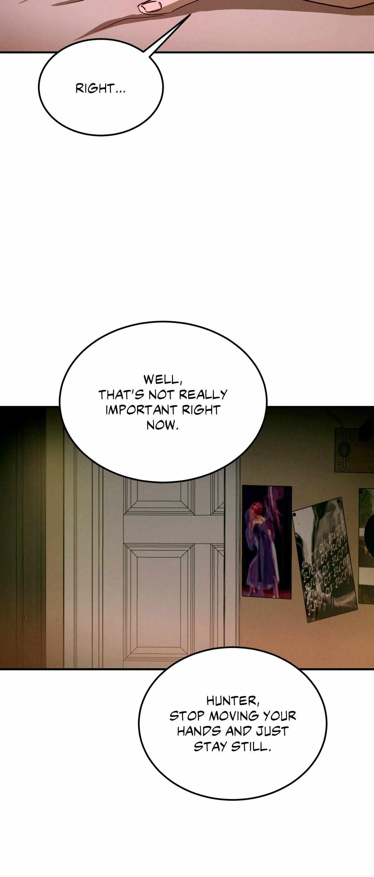 Read Flashlight Manga Online