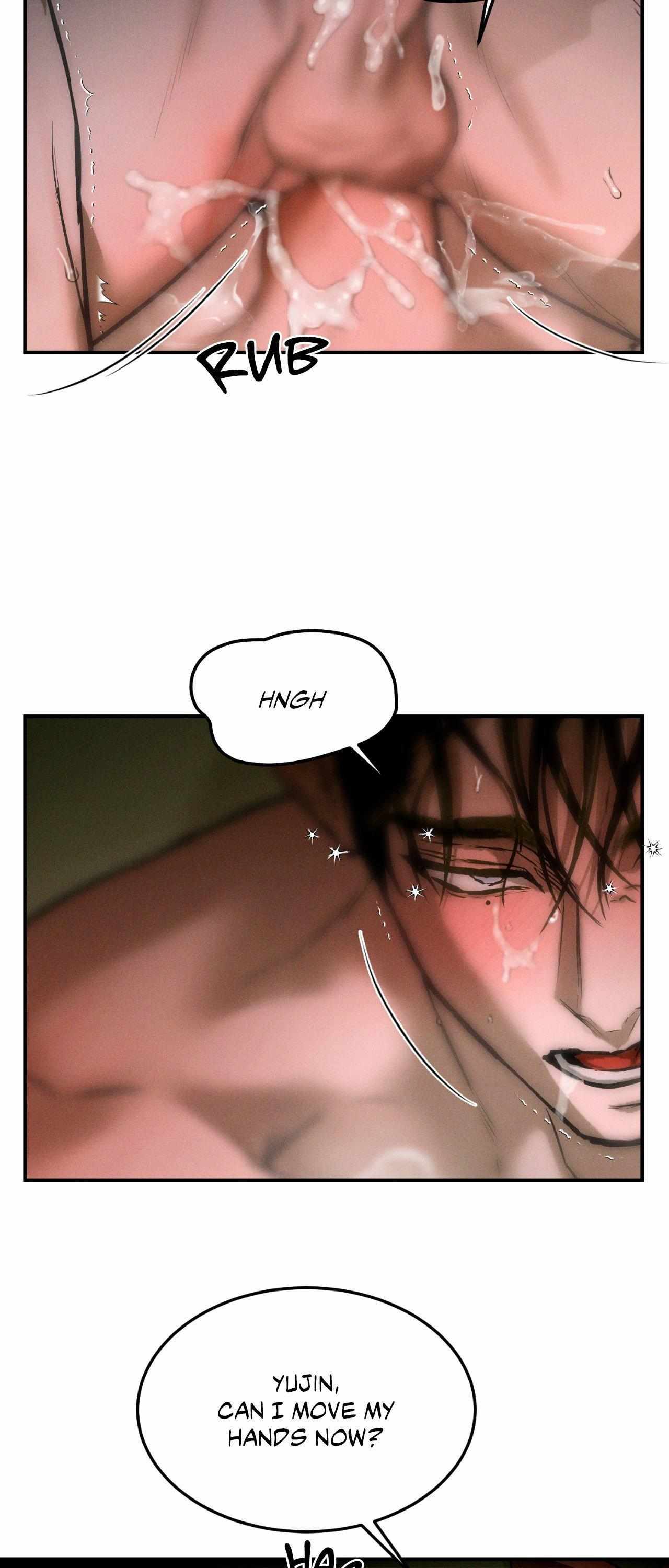 Read Flashlight Manga Online