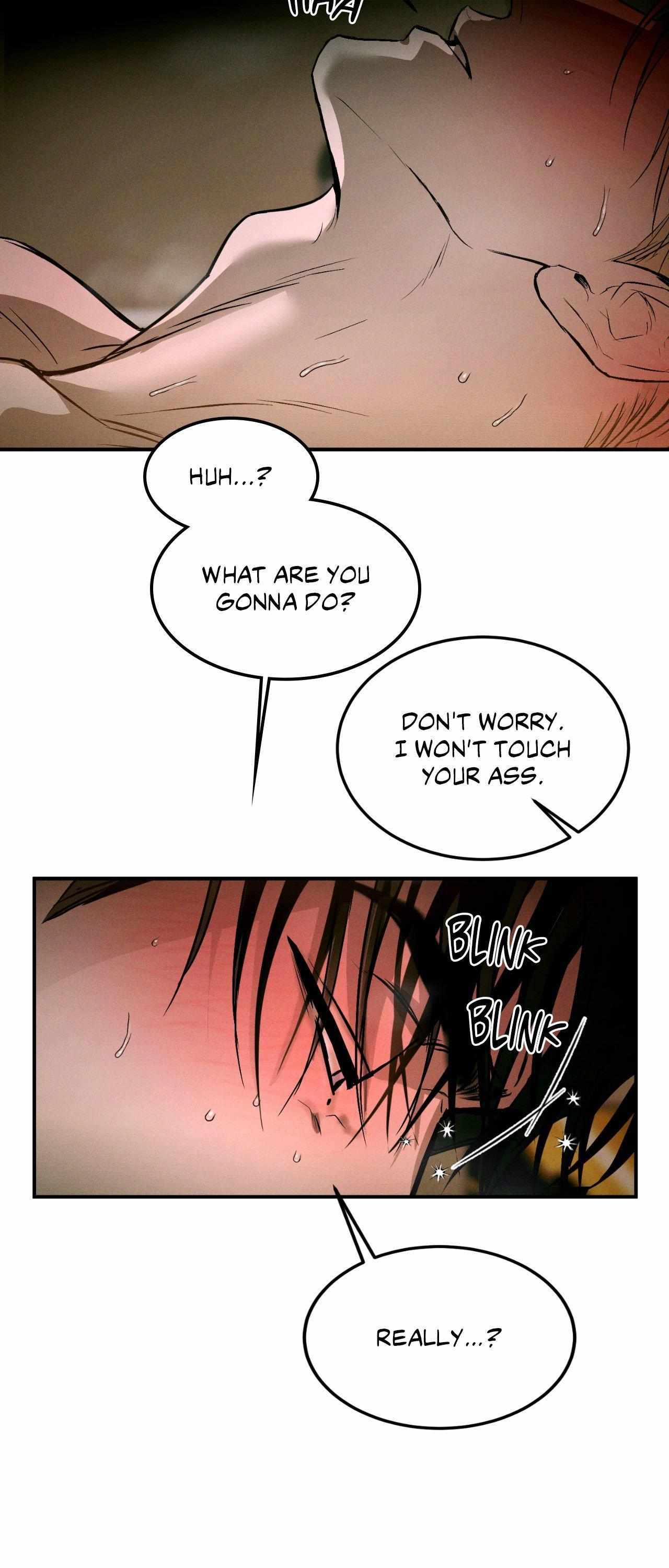 Read Flashlight Manga Online