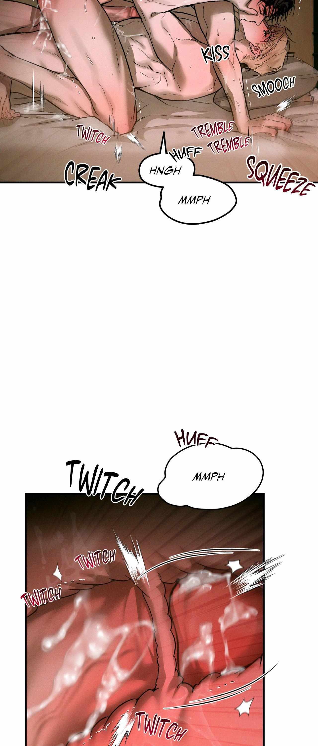 Read Flashlight Manga Online