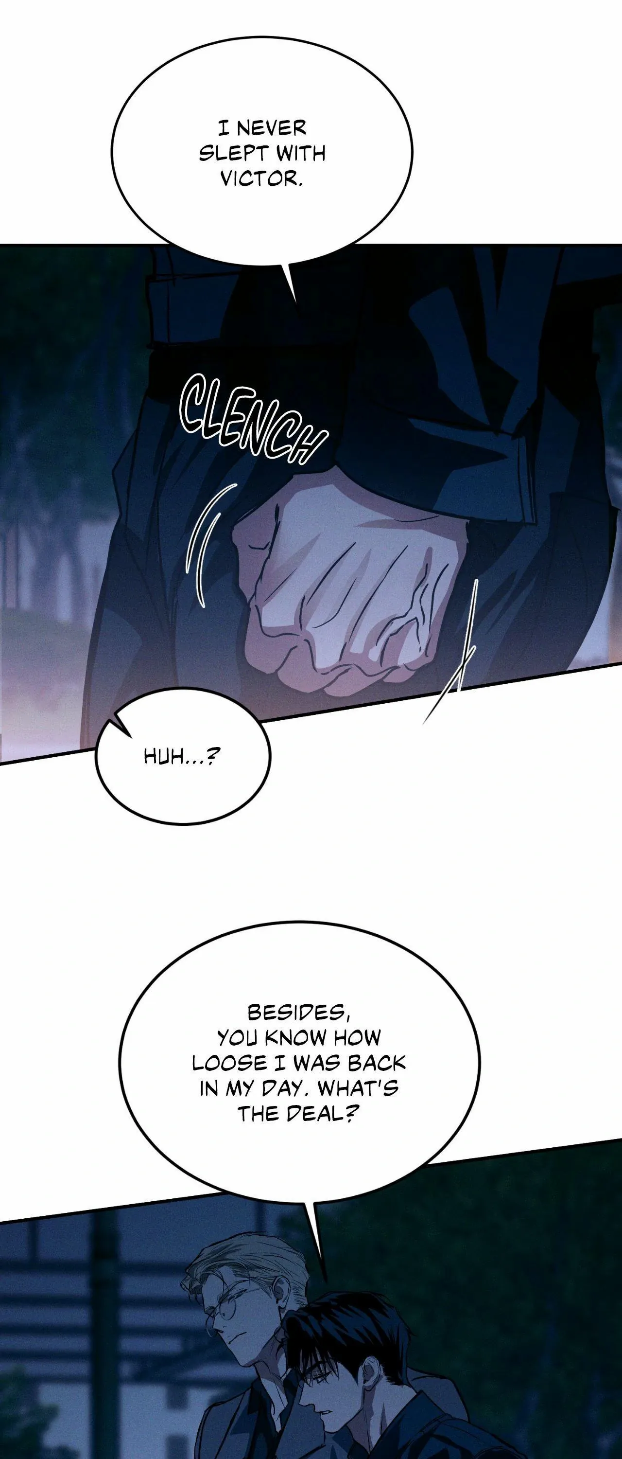 Read Flashlight Manga Online