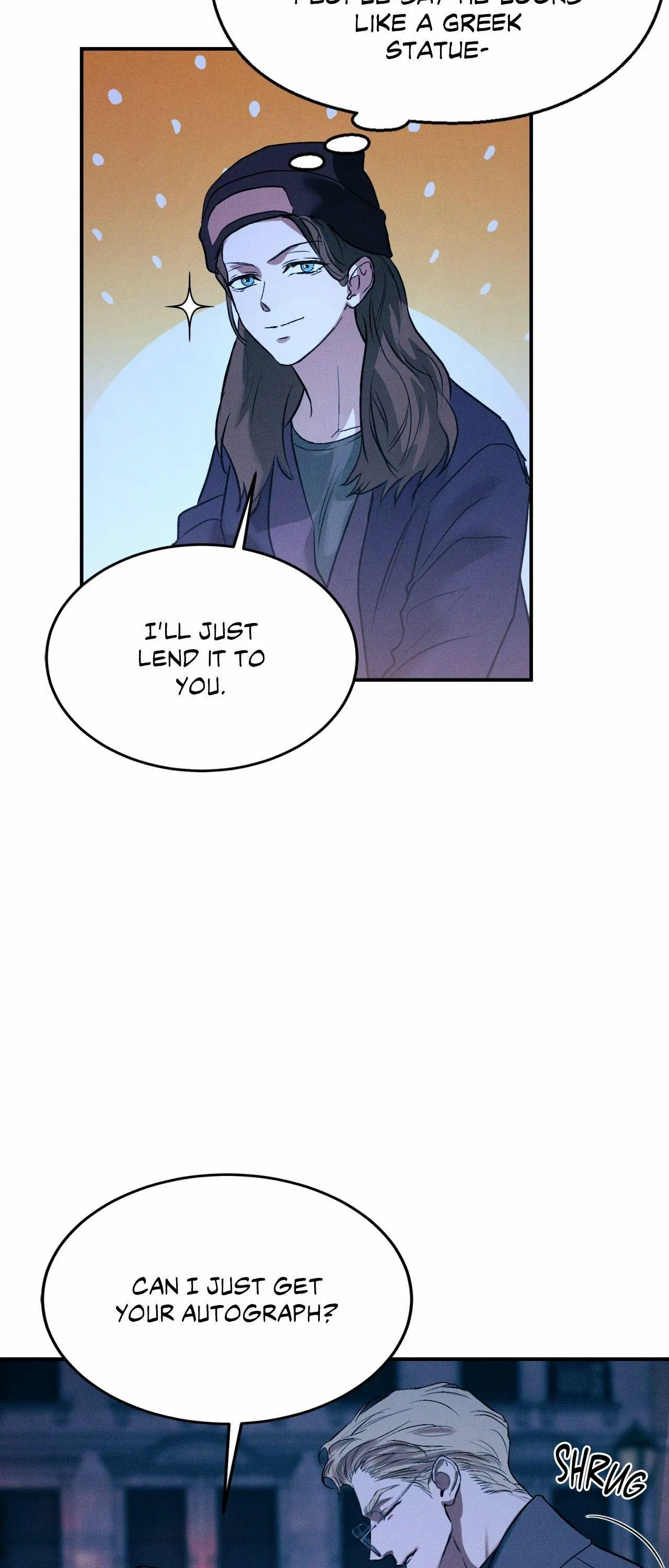 Read Flashlight Manga Online