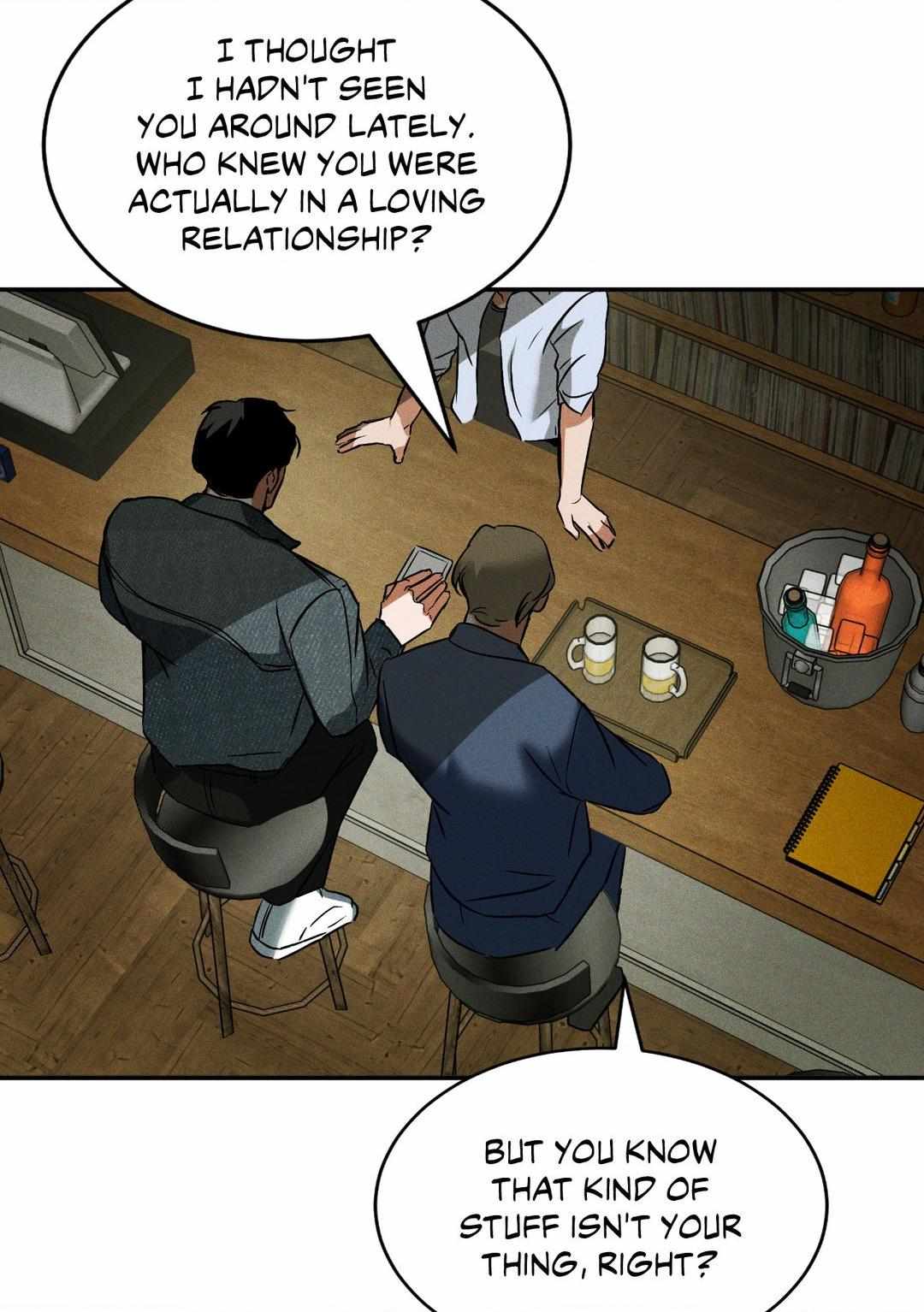 Read Flashlight Manga Online