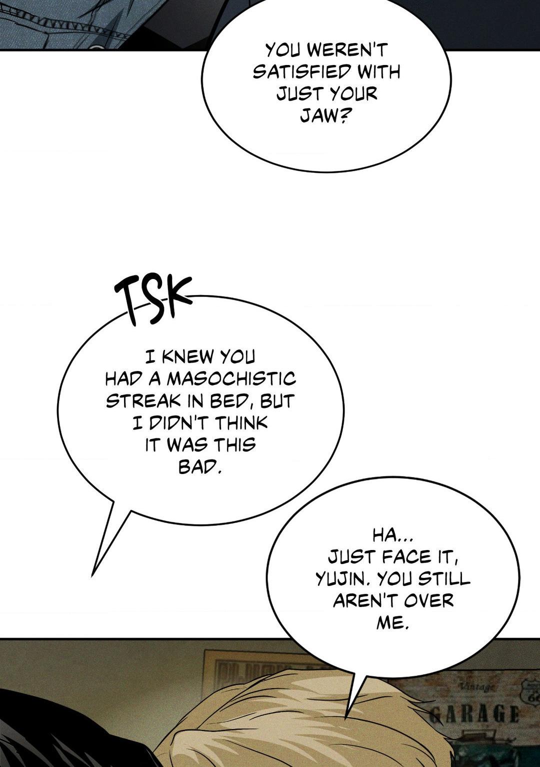 Read Flashlight Manga Online