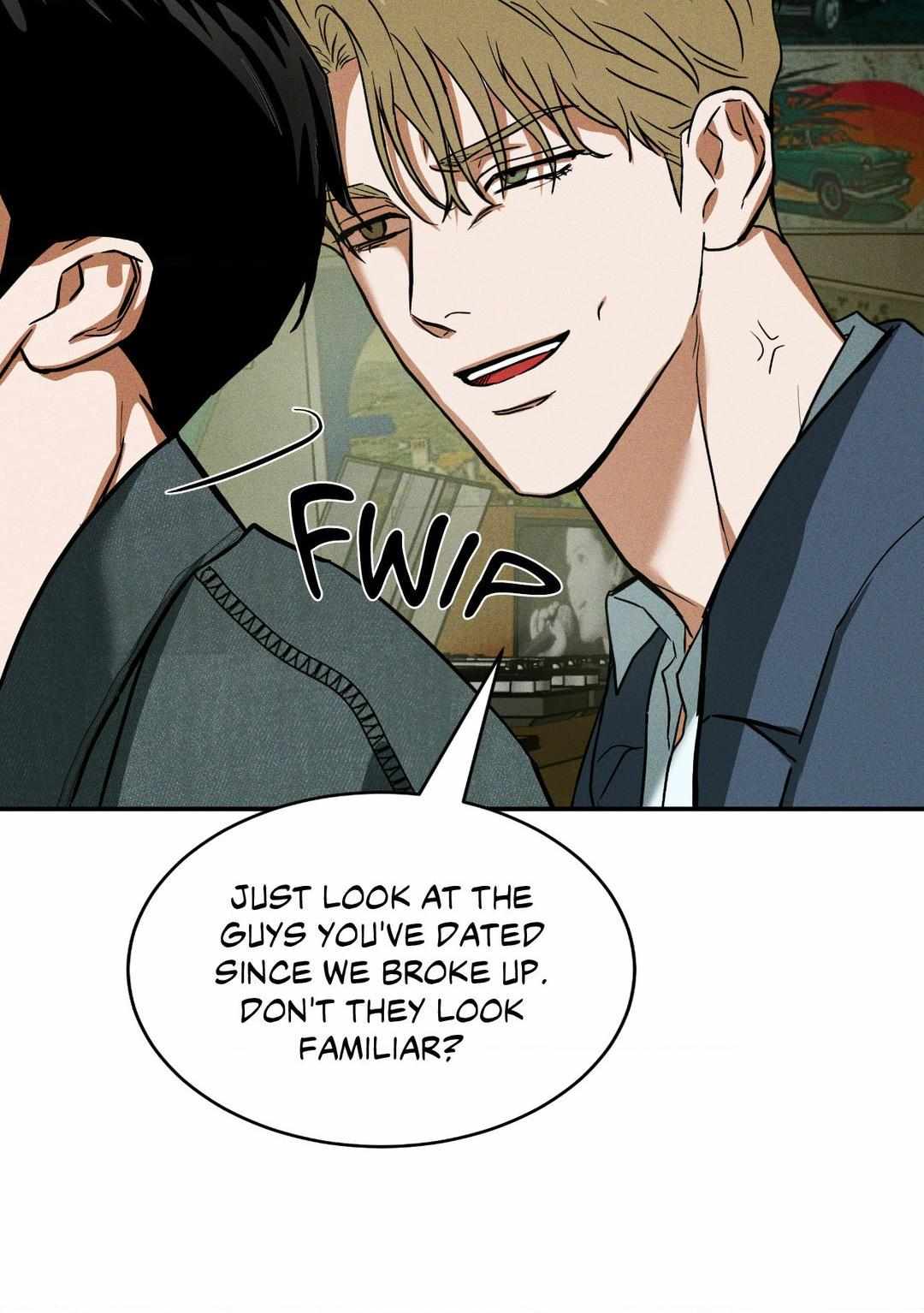 Read Flashlight Manga Online