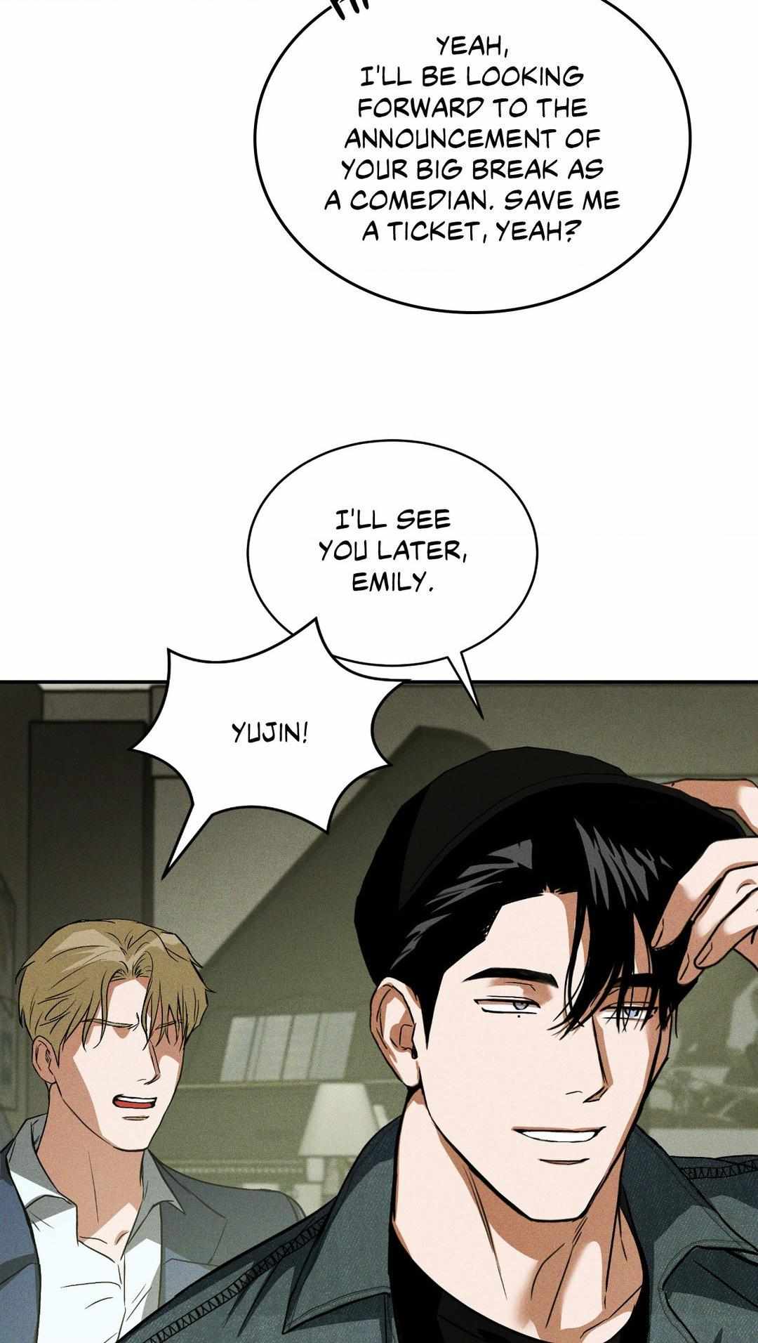 Read Flashlight Manga Online