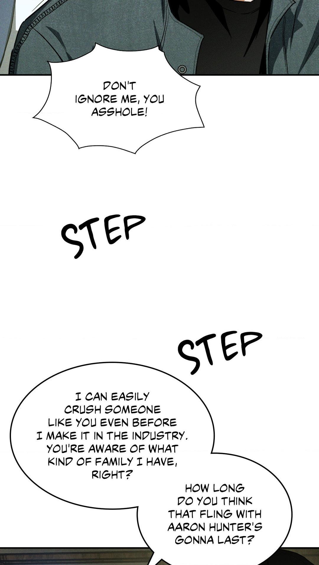 Read Flashlight Manga Online
