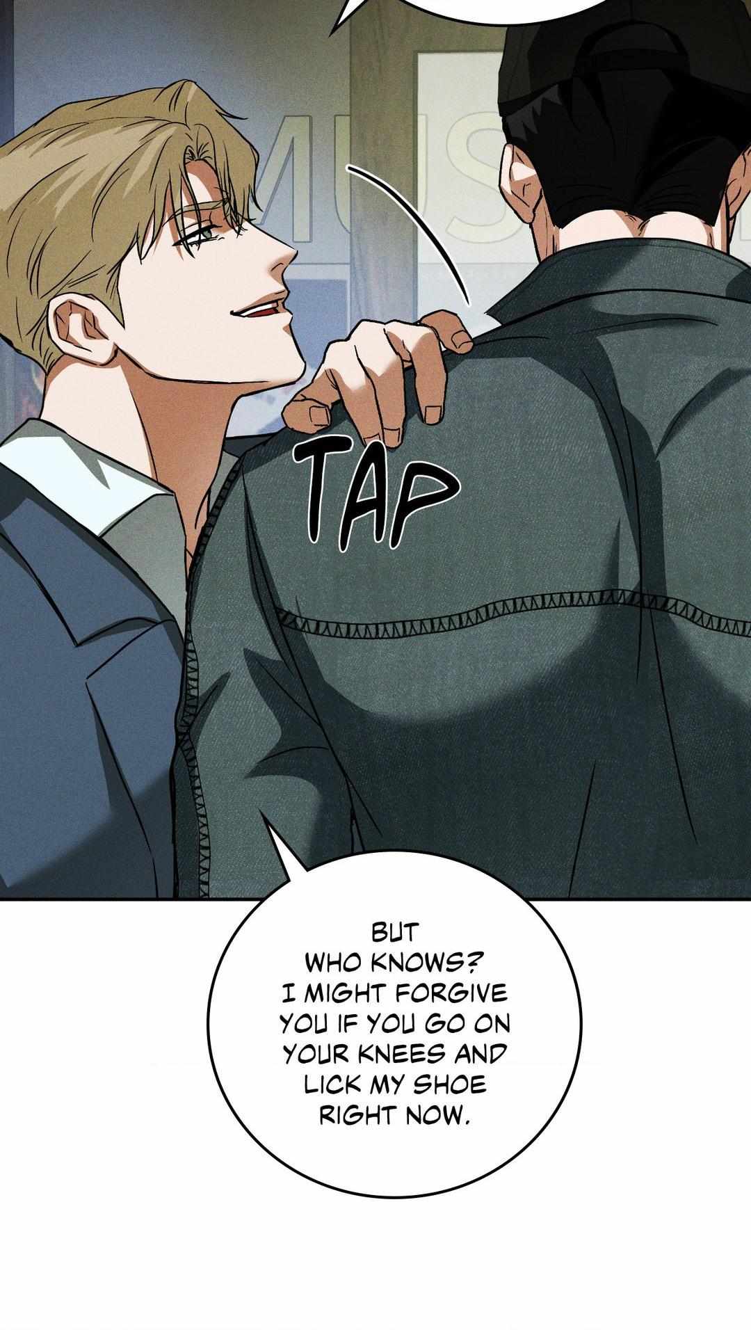 Read Flashlight Manga Online
