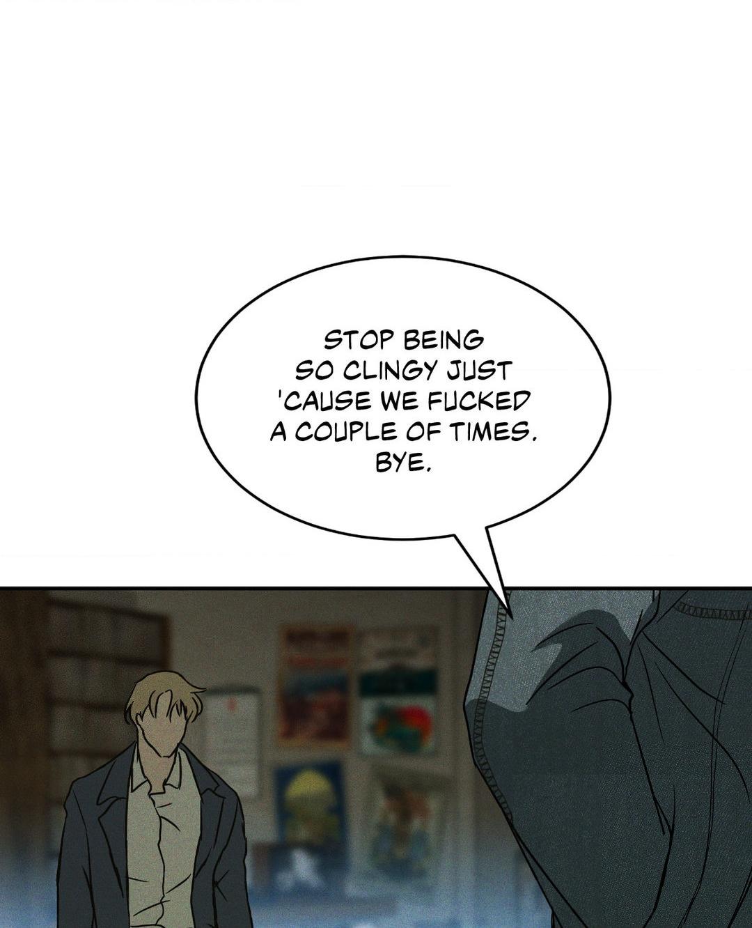 Read Flashlight Manga Online