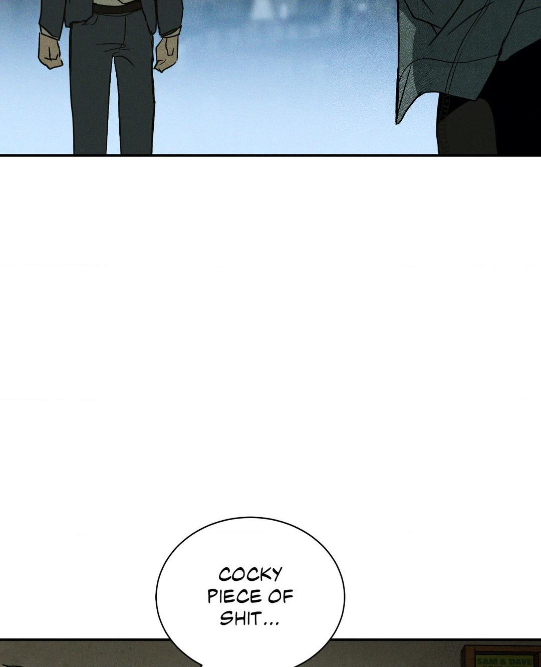 Read Flashlight Manga Online