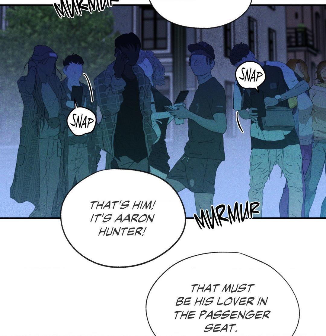Read Flashlight Manga Online