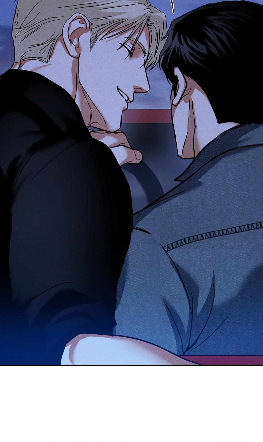 Read Flashlight Manga Online