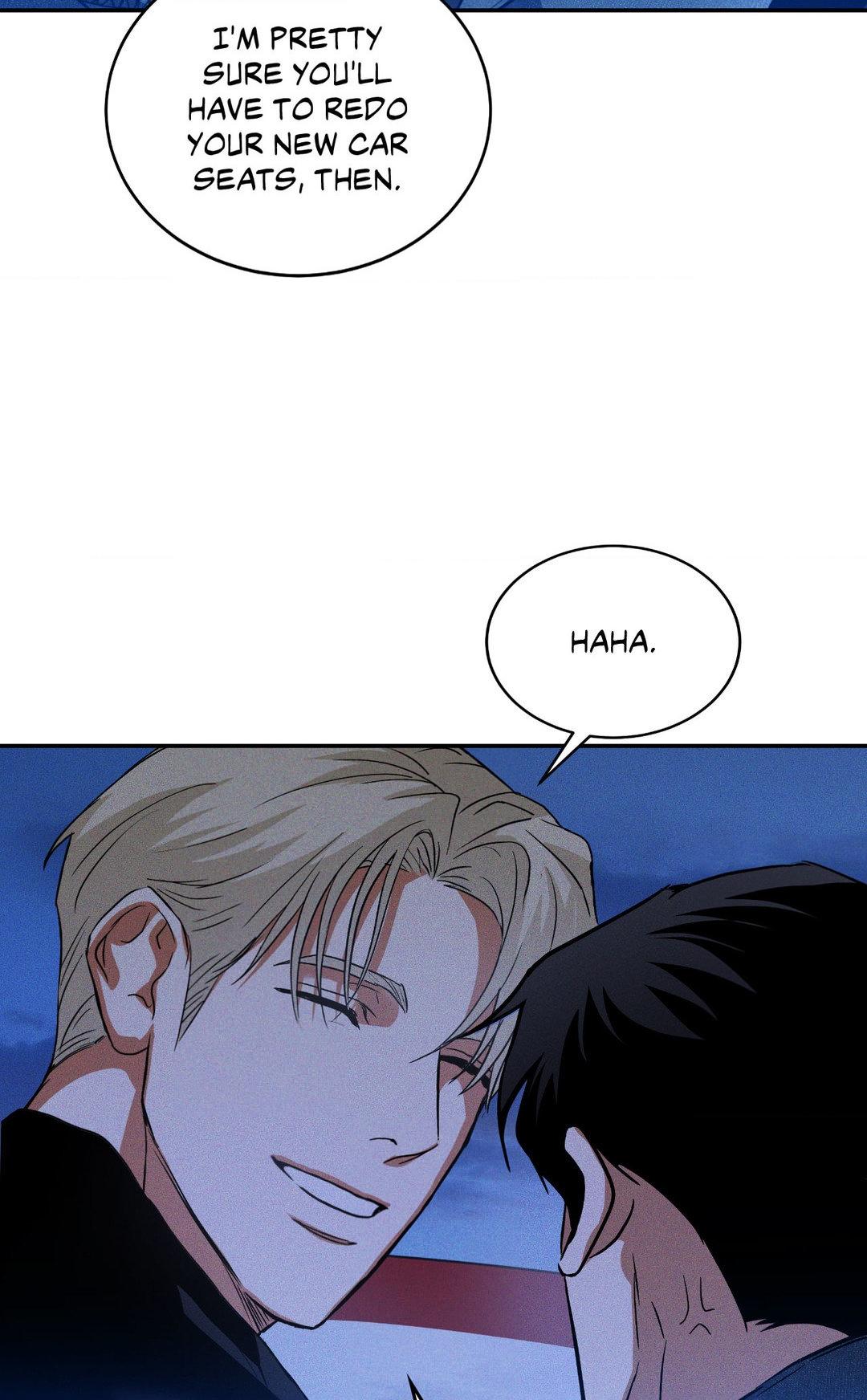Read Flashlight Manga Online