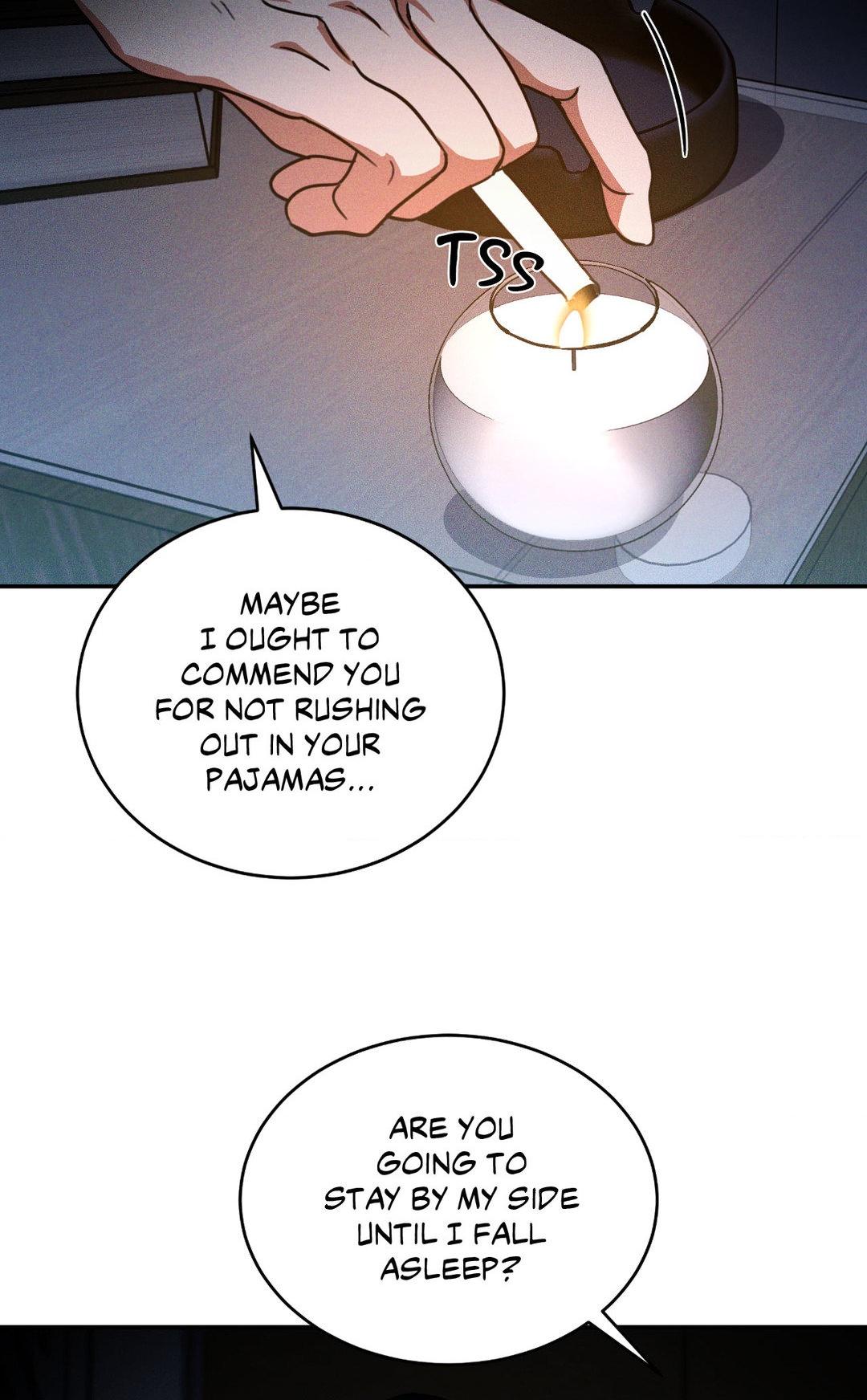 Read Flashlight Manga Online