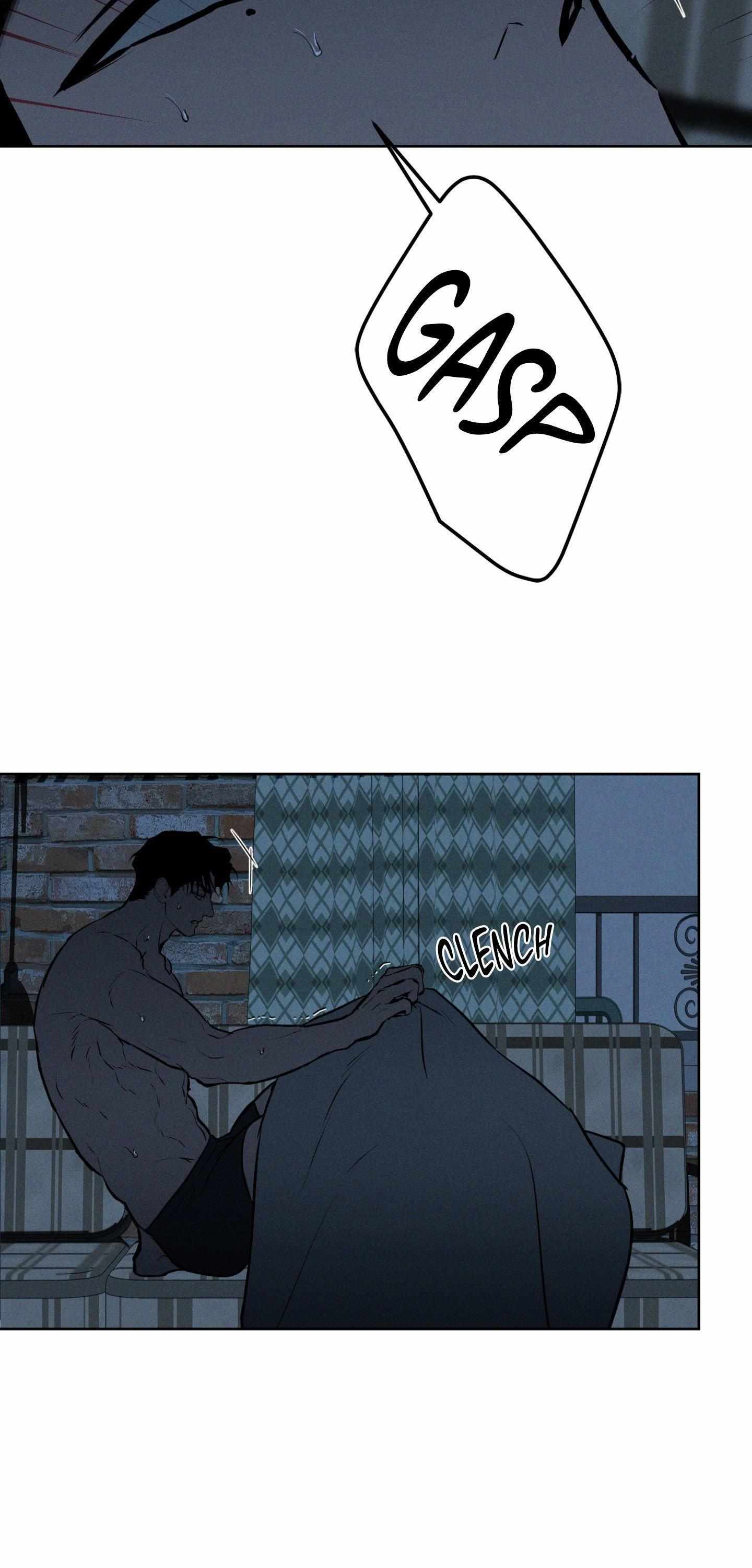 Read Flashlight Manga Online