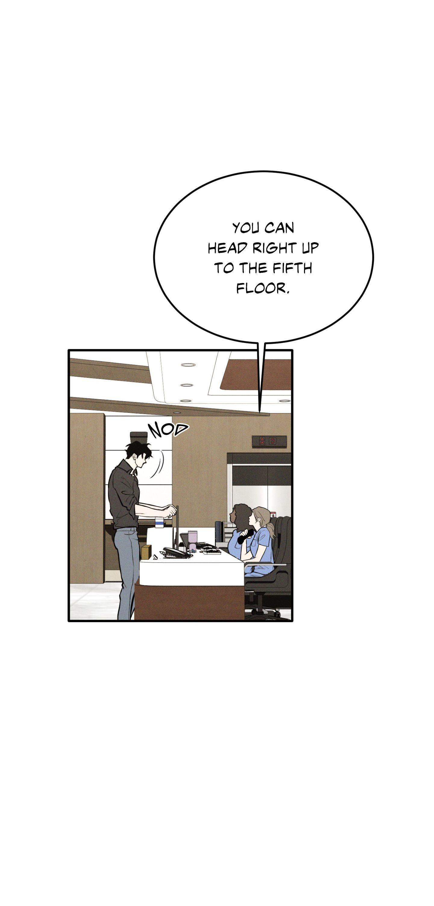Read Flashlight Manga Online
