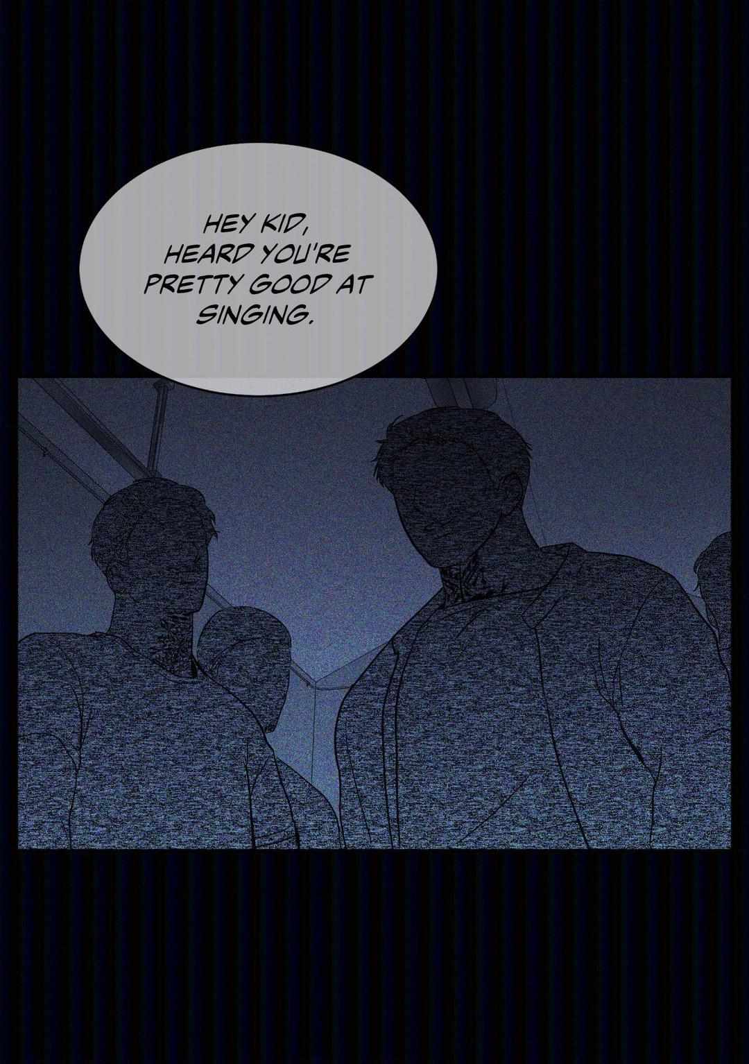 Read Flashlight Manga Online