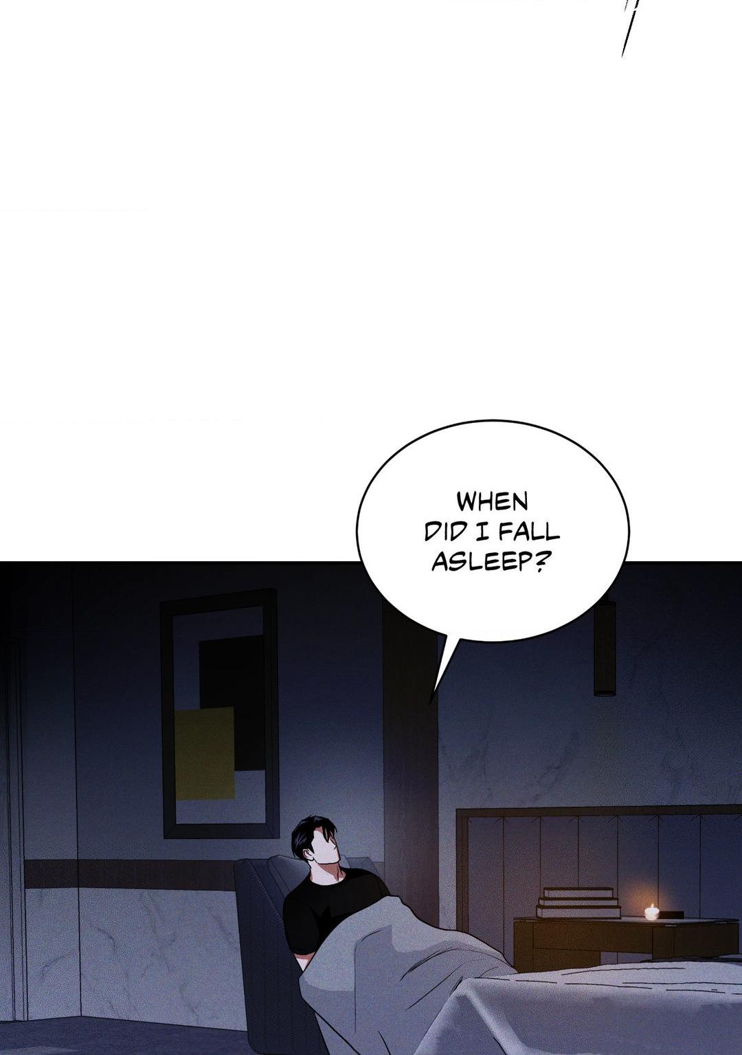 Read Flashlight Manga Online