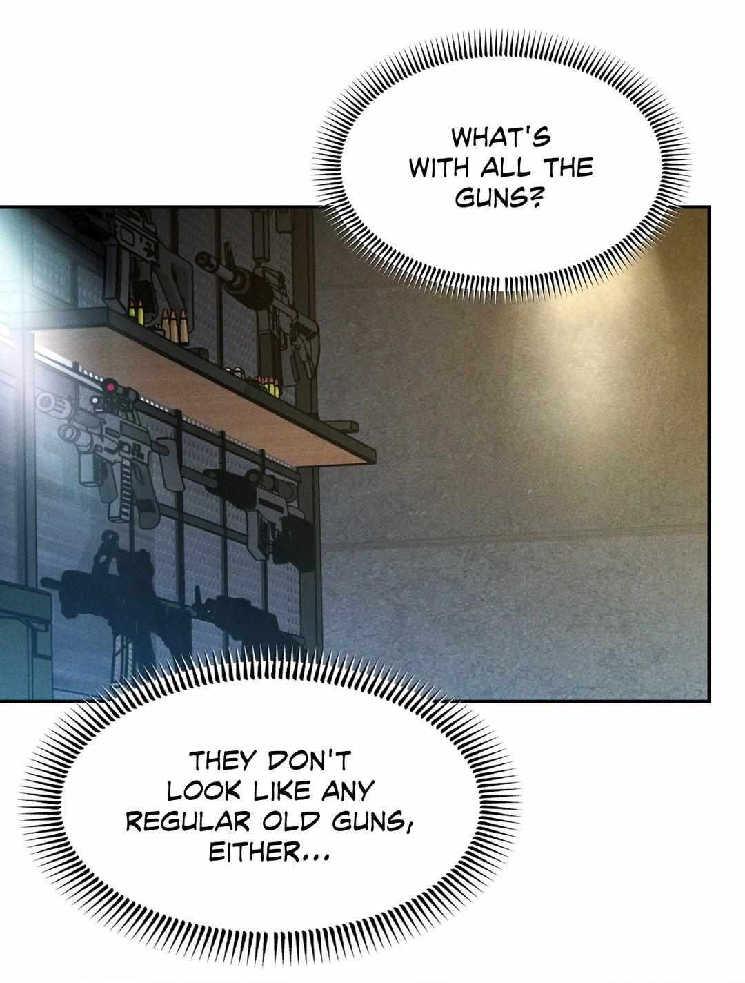 Read Flashlight Manga Online