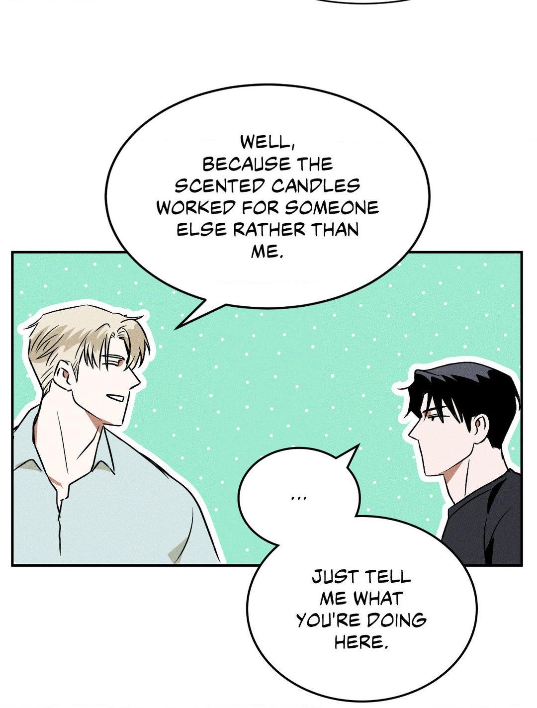Read Flashlight Manga Online