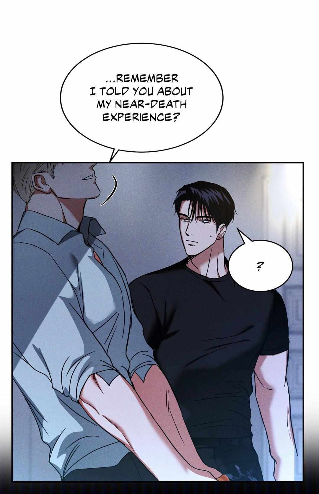 Read Flashlight Manga Online