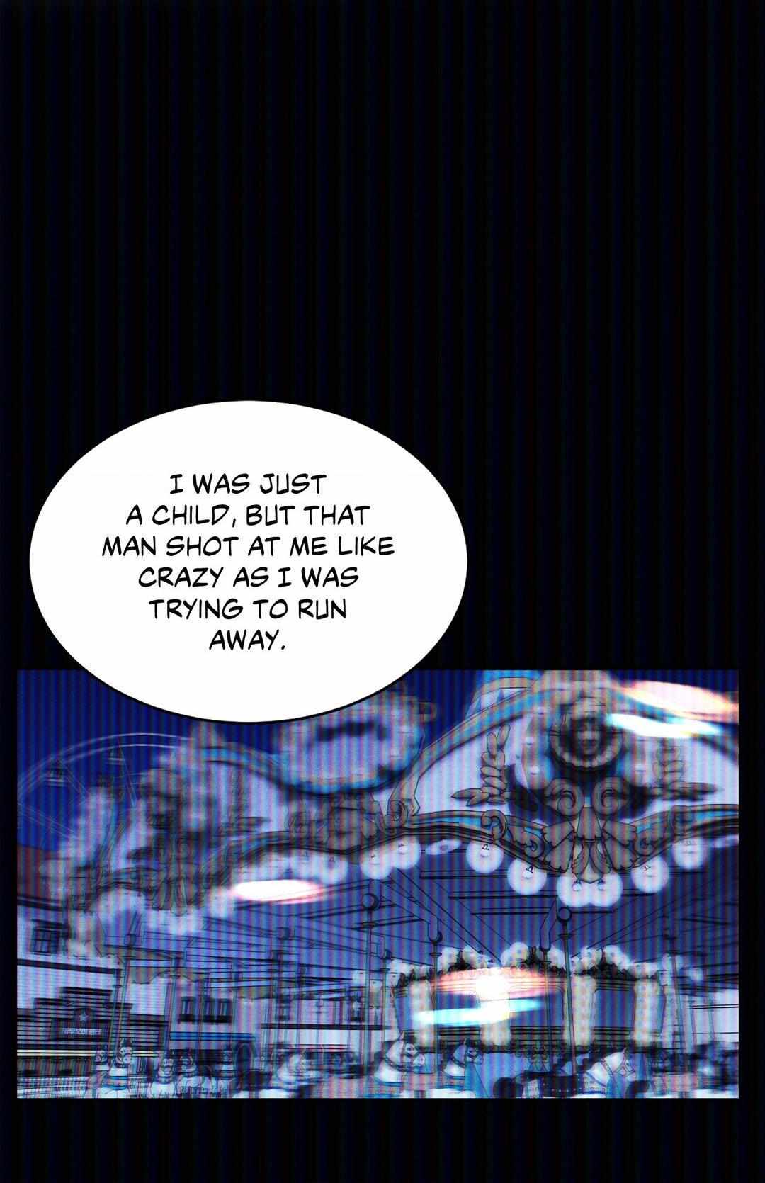 Read Flashlight Manga Online