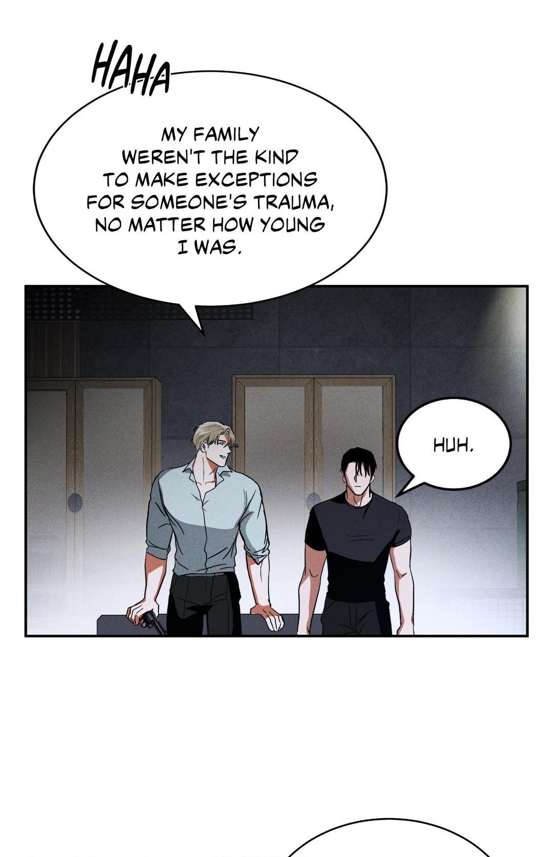 Read Flashlight Manga Online