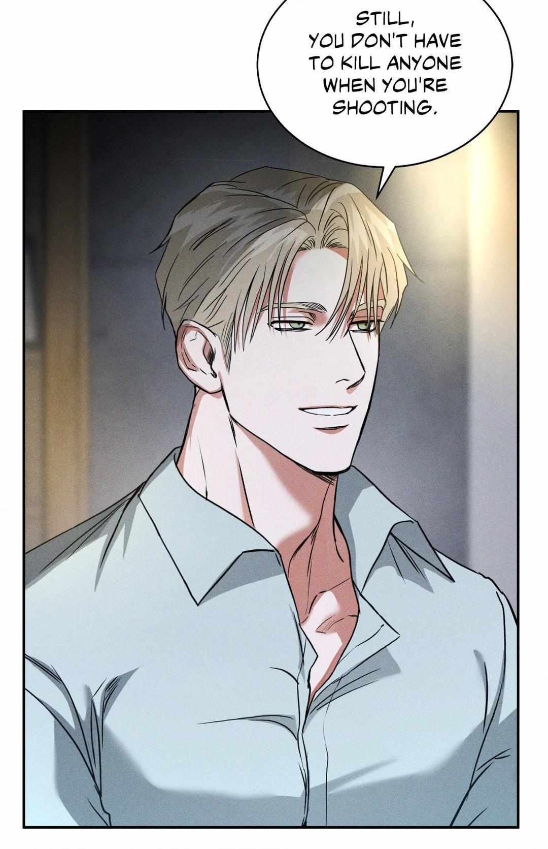 Read Flashlight Manga Online