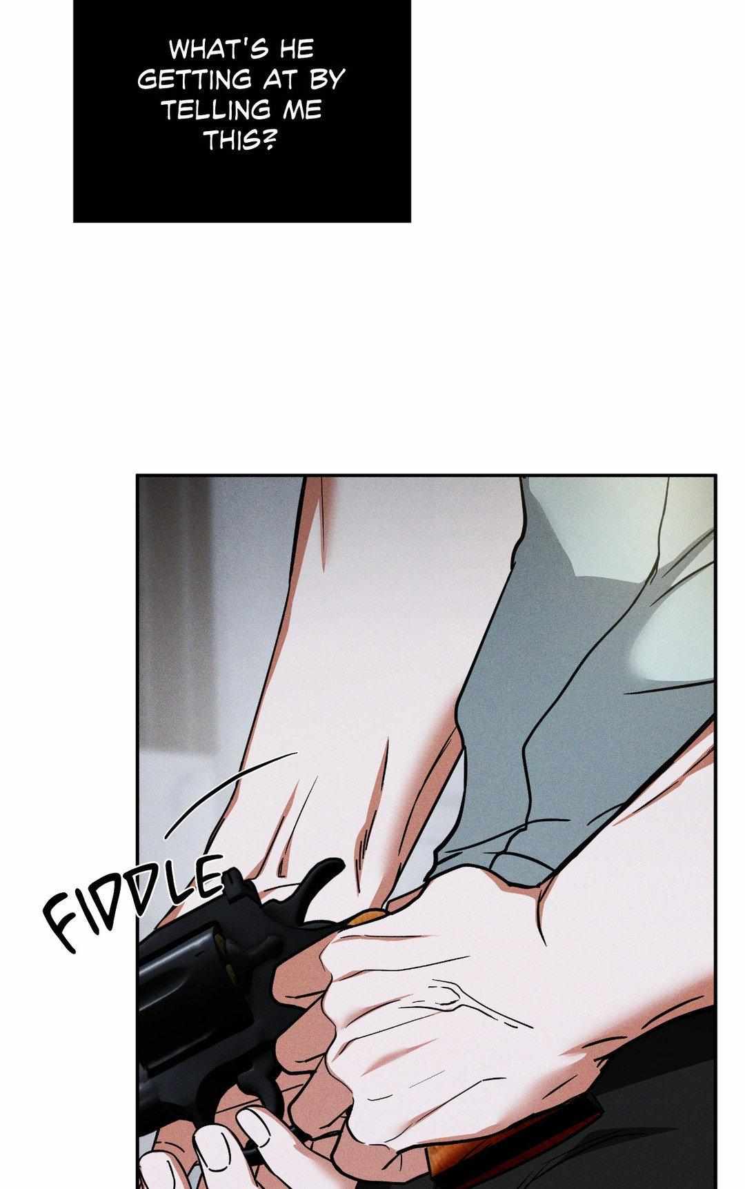 Read Flashlight Manga Online