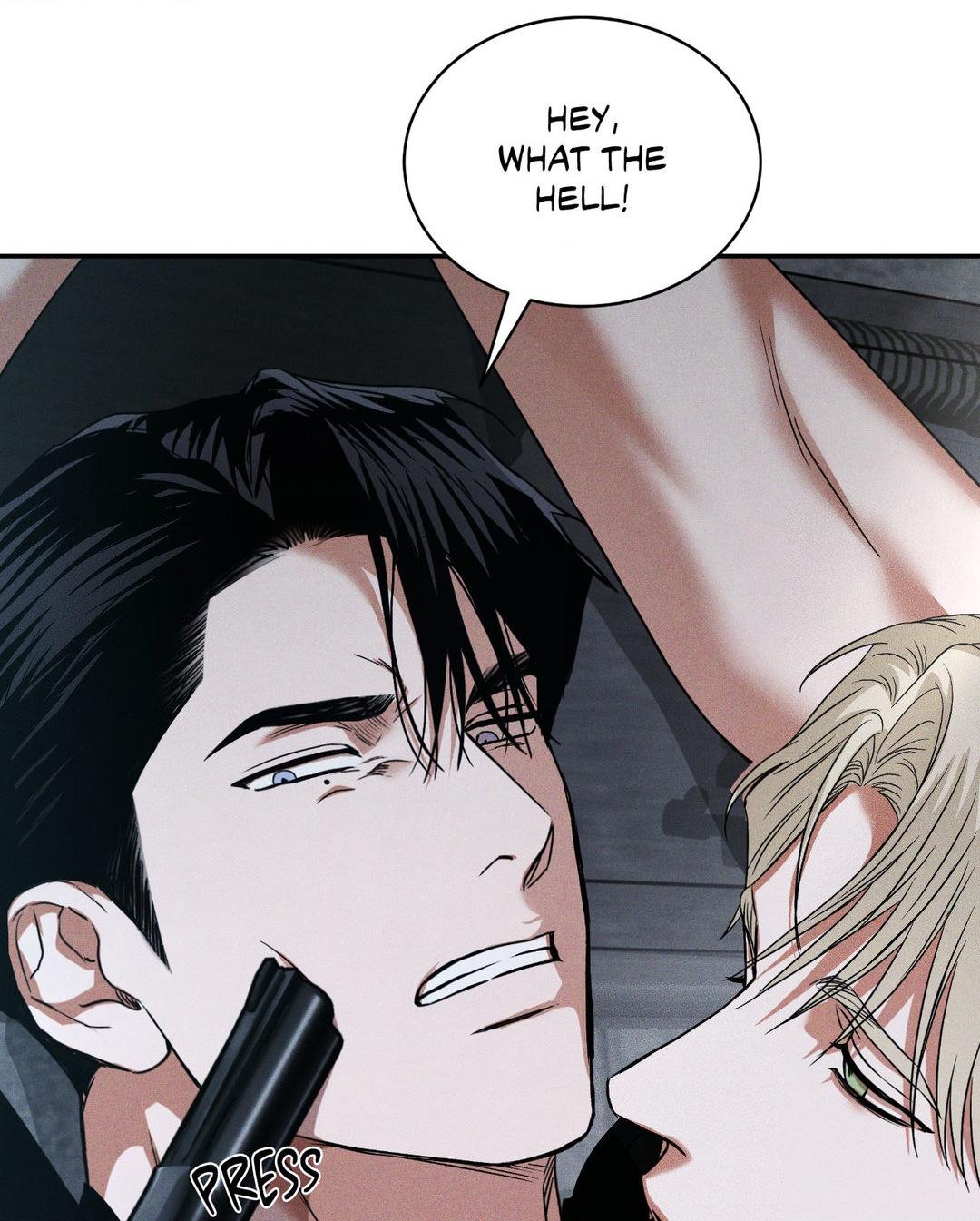Read Flashlight Manga Online