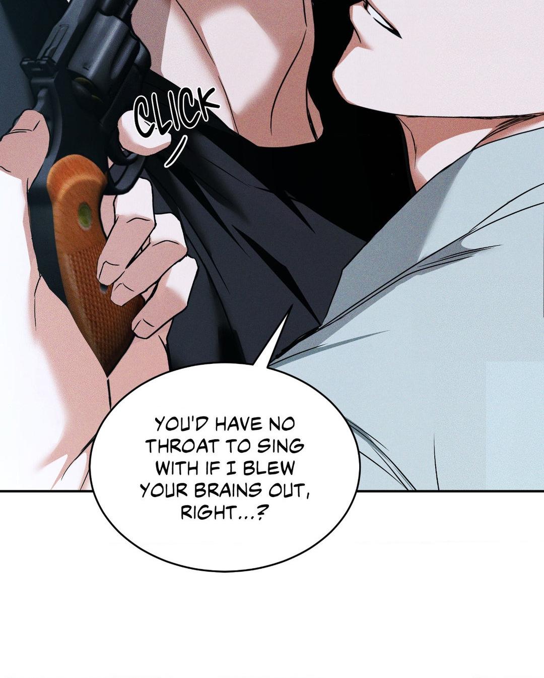 Read Flashlight Manga Online