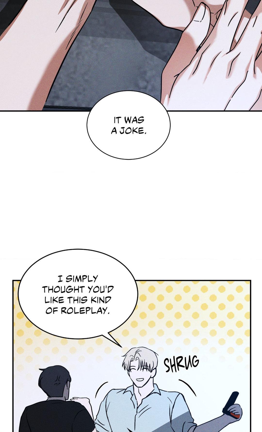 Read Flashlight Manga Online