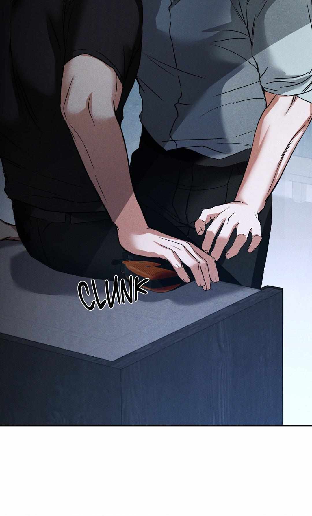 Read Flashlight Manga Online